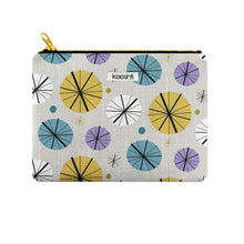 Load image into Gallery viewer, Whitney Zipper Pouch
