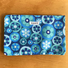Load image into Gallery viewer, Hacker Zipper Pouch