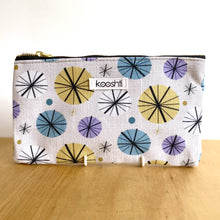 Load image into Gallery viewer, Whitney Zipper Pouch